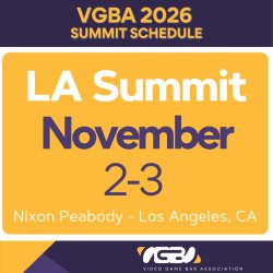 2026 VGBA Los Angeles Summit