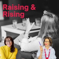 Raising & Rising Leadership Retreat