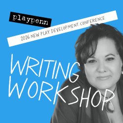Finding the Heart of Your Play with Che'Rae Adams