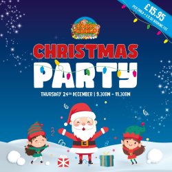 Christmas Party