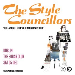 The Style Councillors