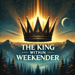 The King Within - Brotherhood Weekender