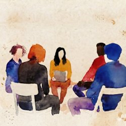 Find Your Calm. Build Your Circle - An Introduction to Meditation & Simple Circle Keeping