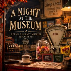 Night @ The Museum 