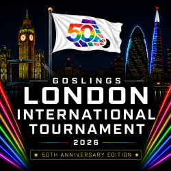 Goslings London International Tournament 2026