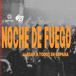 Noche De Fuego