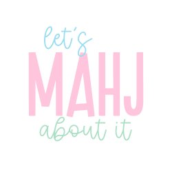 Yearly Co. x Let's Mahj About It! Beginner Lesson