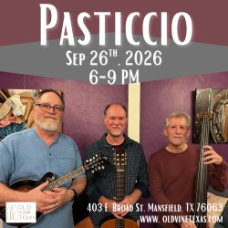 Pasticcio