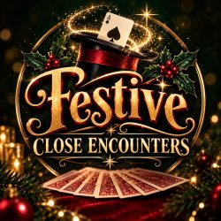 Festive Close Encounters