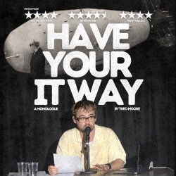 Have Your It Way (WIP)