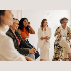 Women's Health & Empowerment Summit