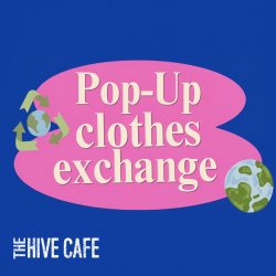 Swap, Don't Shop