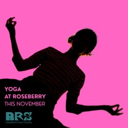 November Yoga