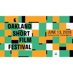 Oakland Short Film Festival