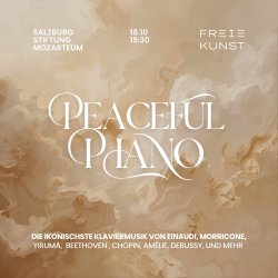 Peaceful Piano