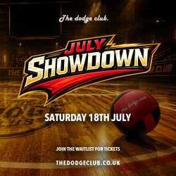 The Dodge Club | July Showdown