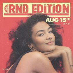 RNB Edition | August 15th