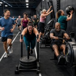 HYROX Coaching Workshop: Training, Programming & Performance