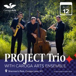 PROJECT Trio