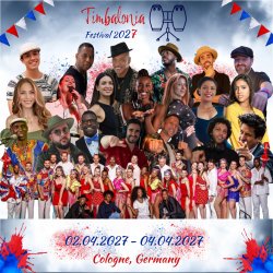 Timbalonia Festival 2027