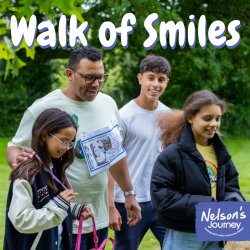 Walk of Smiles 2026