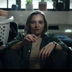A Queer Little Murder