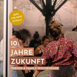 10 Jahre Zukunft