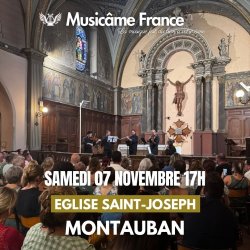 Musicâme Montauban