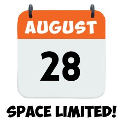 August 28 - Adventure Park