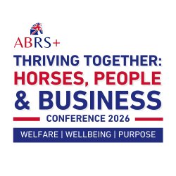 ABRS+ Conference 2026 - Thriving Together: Horses, People & Business