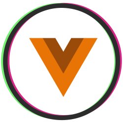 Vue Amsterdam Logo