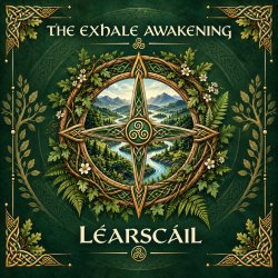 TENDING: Léarscáil - Mapping your inner landscape.