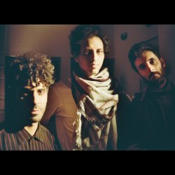 The Arab Blues - WA