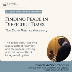 Finding Peace in Difficult Times: The Daily Path of Recovery