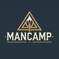 Mancamp Logo