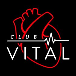 CLUB VITAL feat. DJ AZRAEL