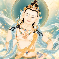 Varasattva Retreat