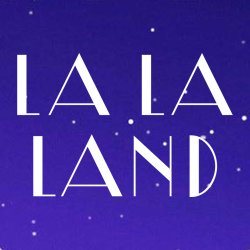 La La Land @ Quinta Mira Rio