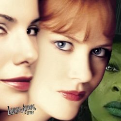 Practical Magic: Laugh-Along, Live!