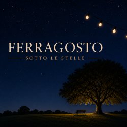 Ferragosto Sotto le Stelle