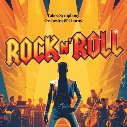 Rock n' Roll Summer Concert - Carson Valley