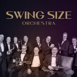 Swingsize Orchestra - Swingin' Sunday