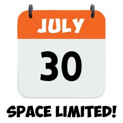 July 30 - Adventure Park