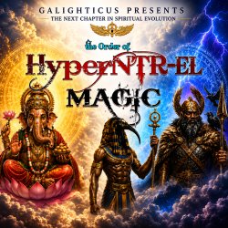 The Order of HyperNTR-EL Magic - NJ Fall 2026