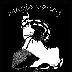 2026 Magic Valley Exotic Pet Expo
