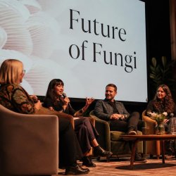 Future of Fungi Panel Discussion