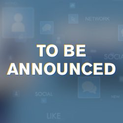 To Be Announced - 3/9/2027