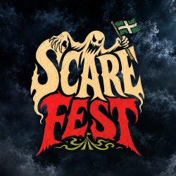 Scare Fest Plymouth