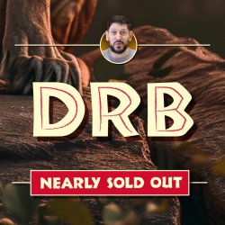 DERBY - Friday 13th November 2026