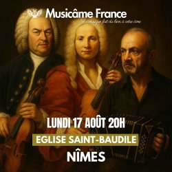 Musicâme Nîmes
